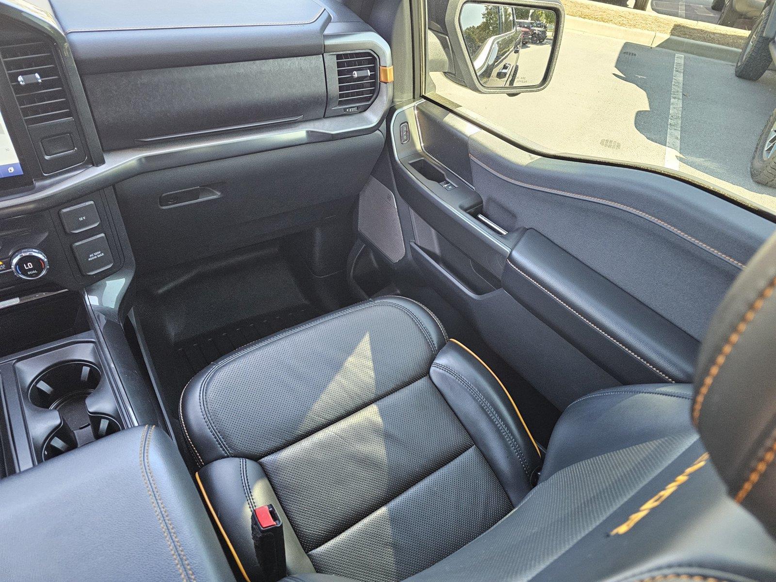 Used 2021 Ford F-150 Truck