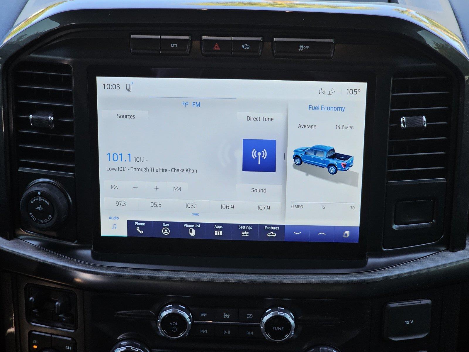 Used 2021 Ford F-150 Truck