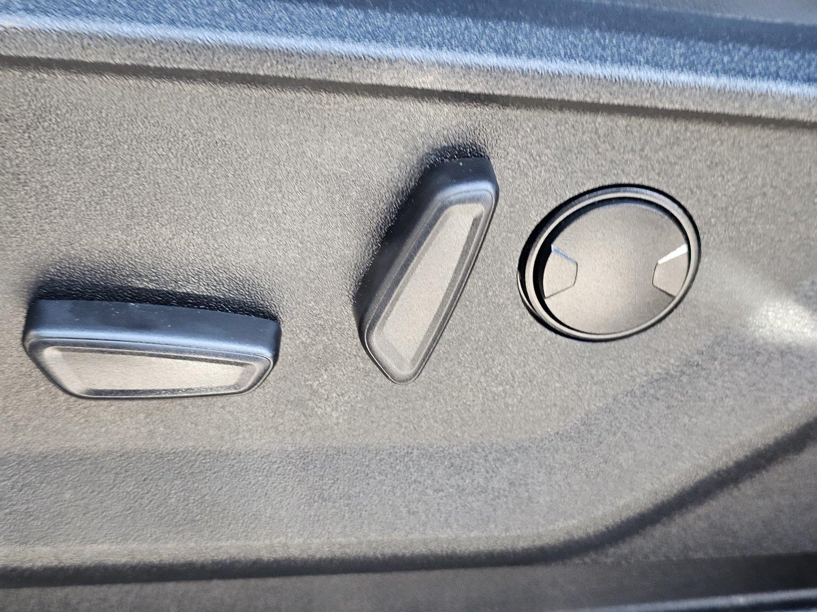 Used 2021 Ford F-150 Truck