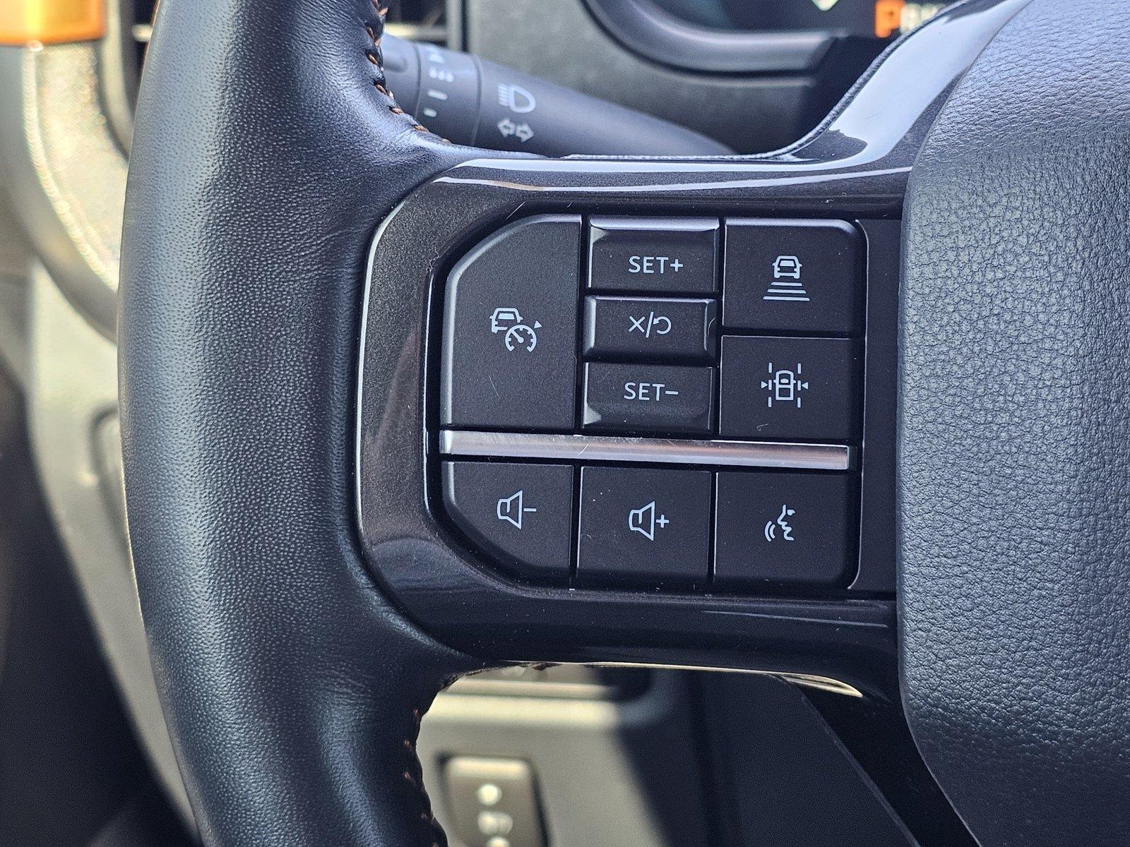 Used 2021 Ford F-150 Truck