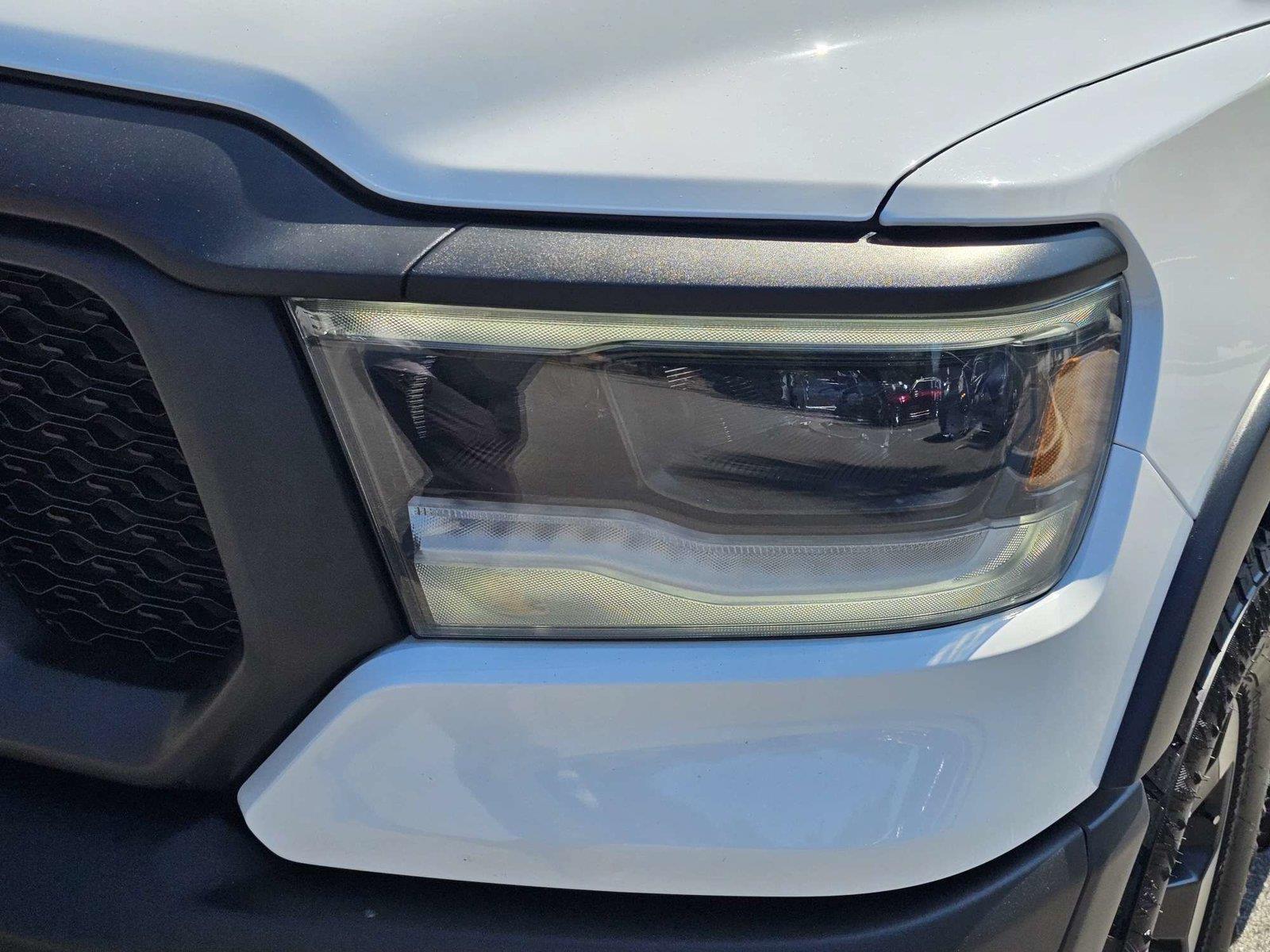 Used 2021 Ram 1500 Truck
