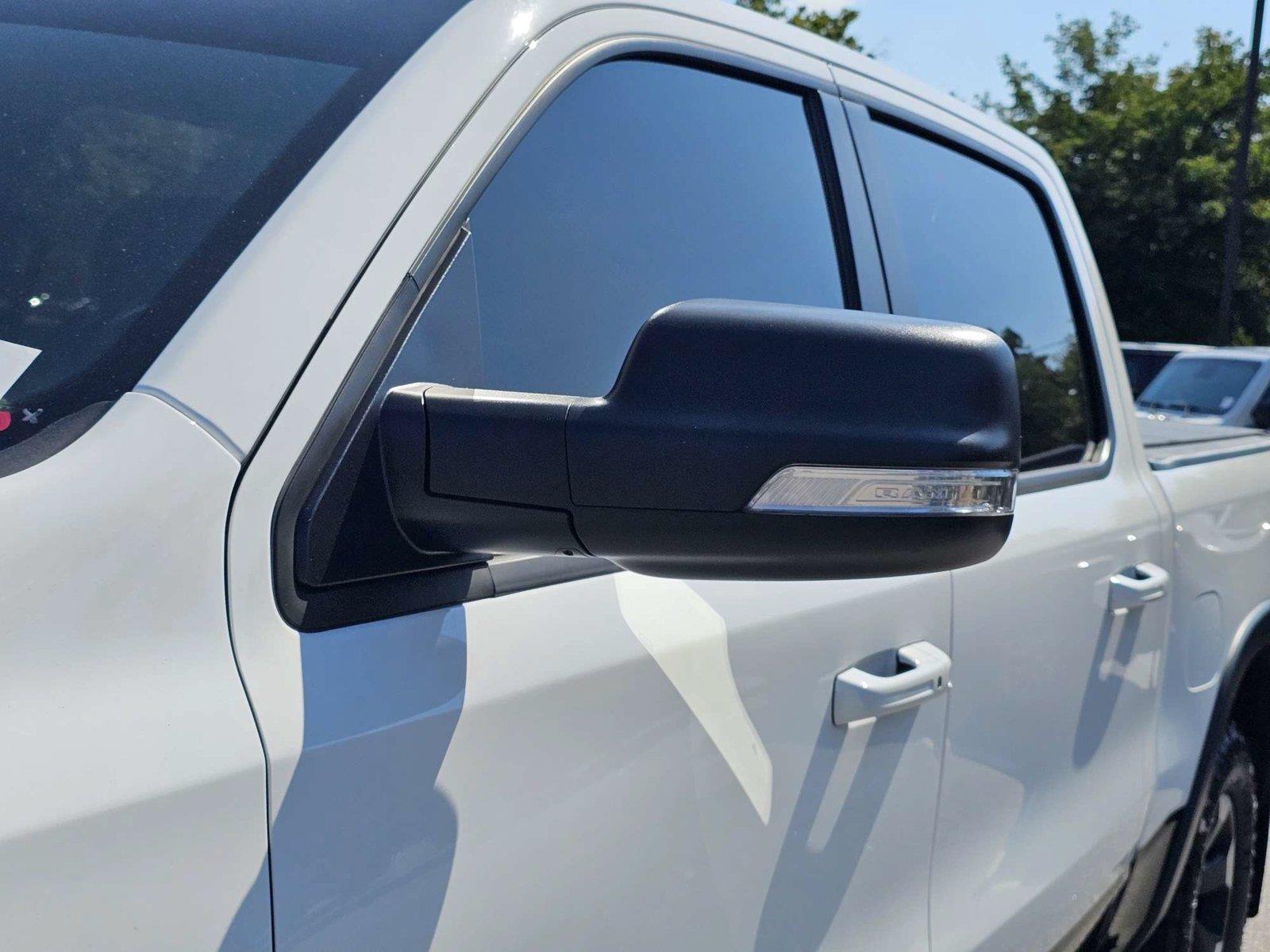 Used 2021 Ram 1500 Truck
