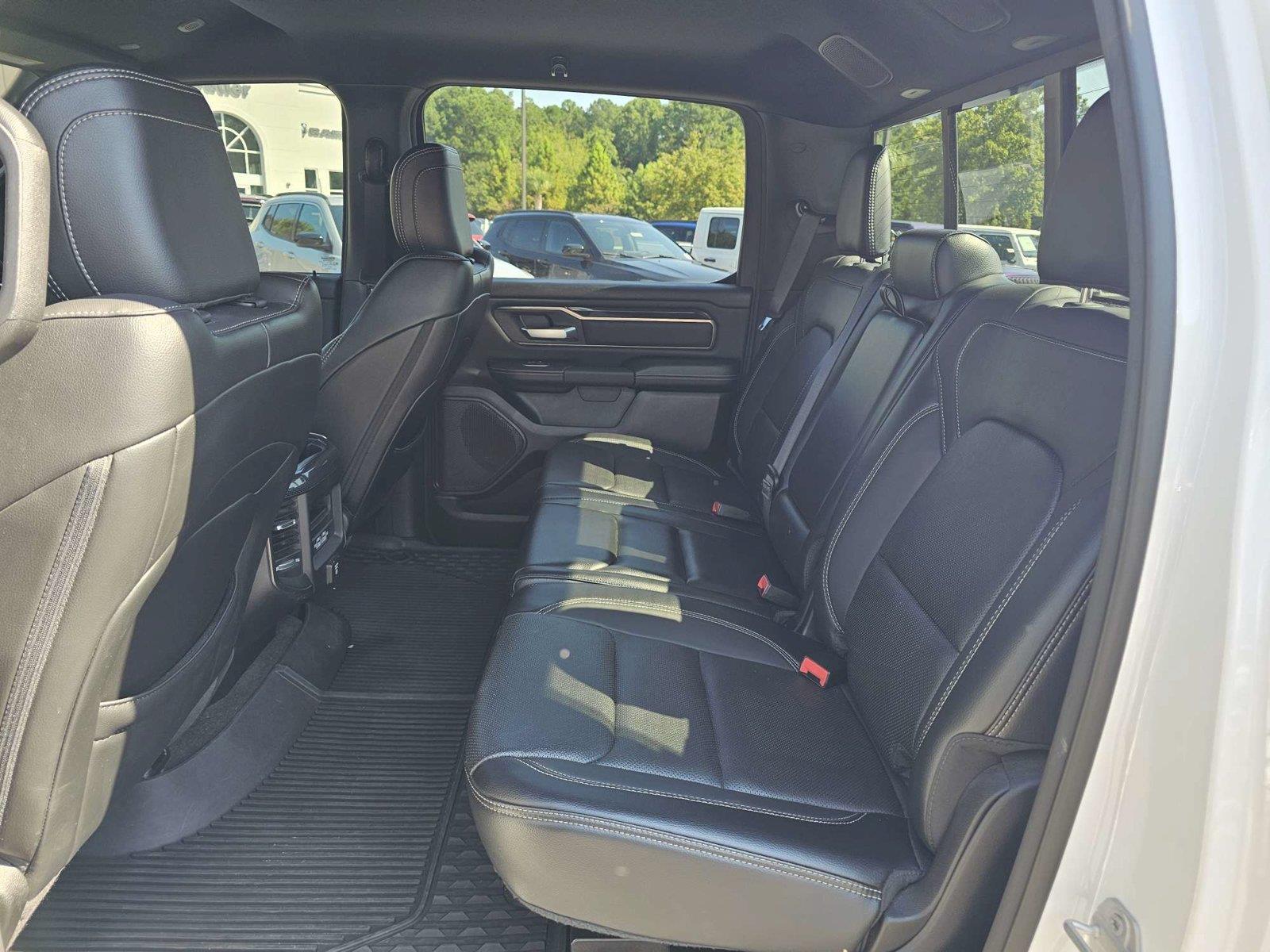 Used 2021 Ram 1500 Truck