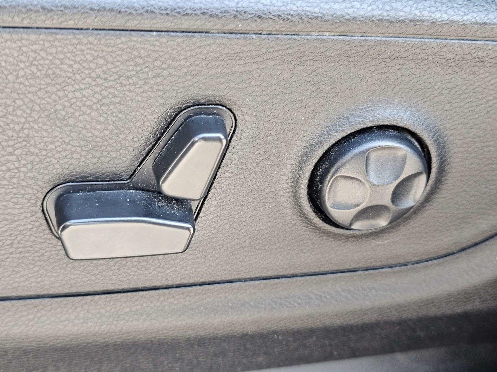 Used 2021 Ram 1500 Truck