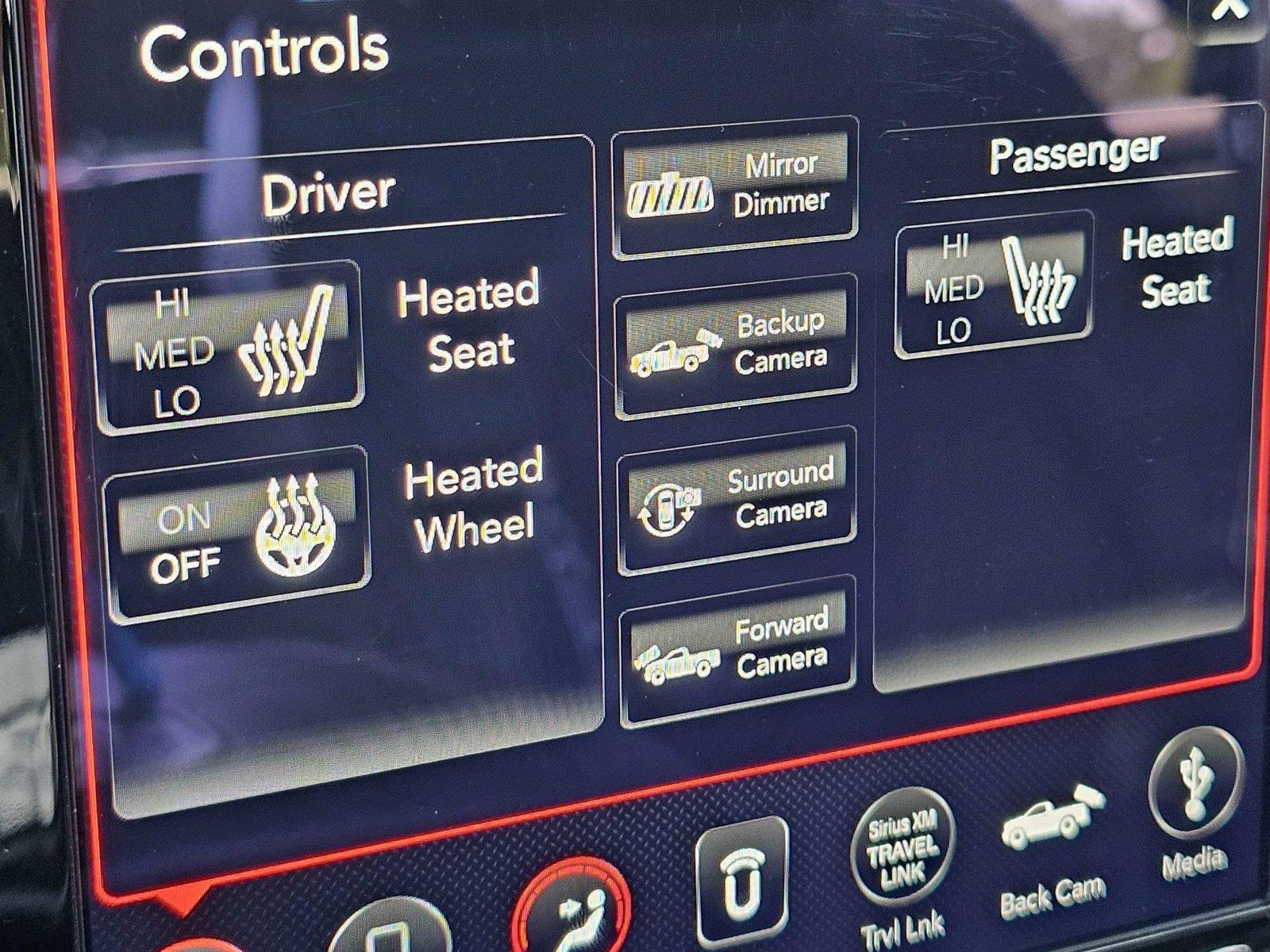 Used 2021 Ram 1500 Truck