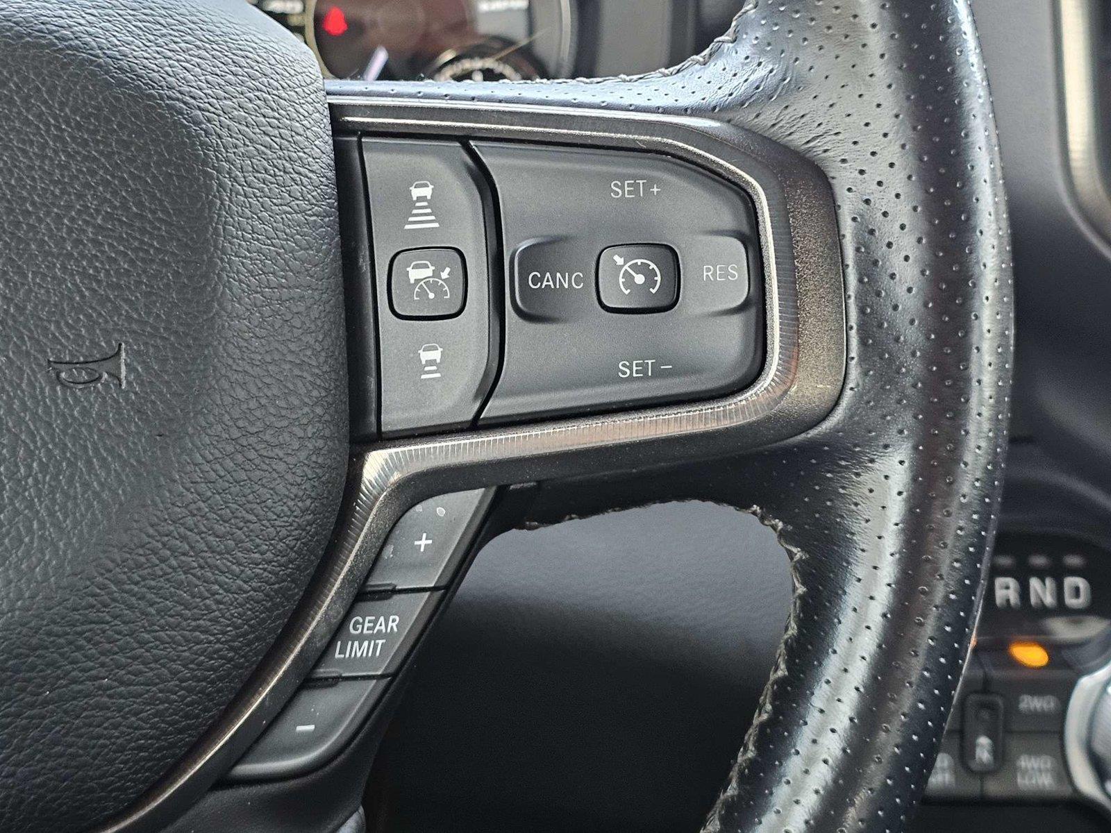 Used 2021 Ram 1500 Truck