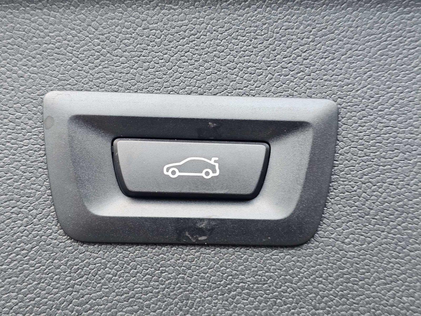 Used 2025 BMW iX Sedan