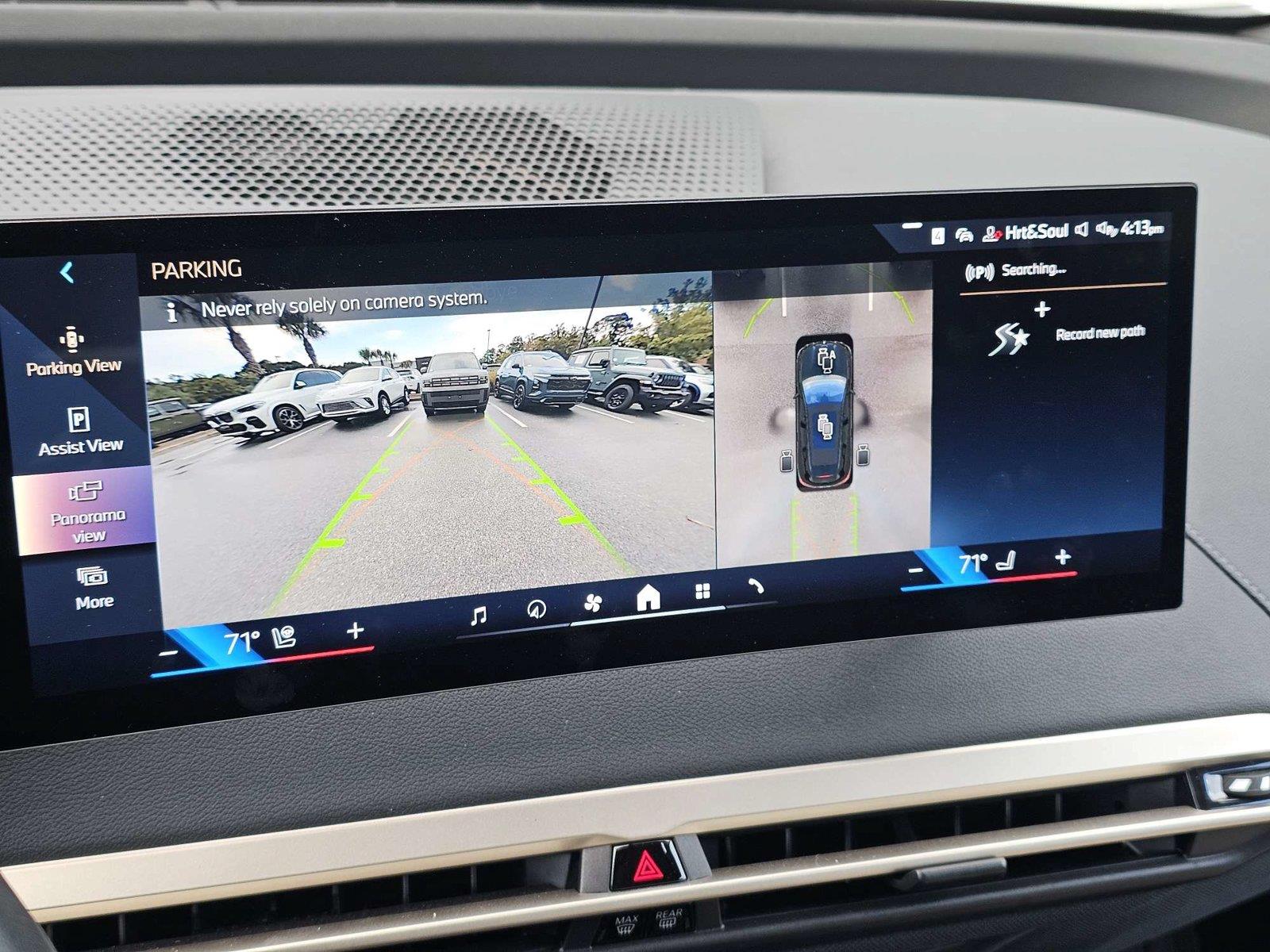 Used 2025 BMW iX Sedan