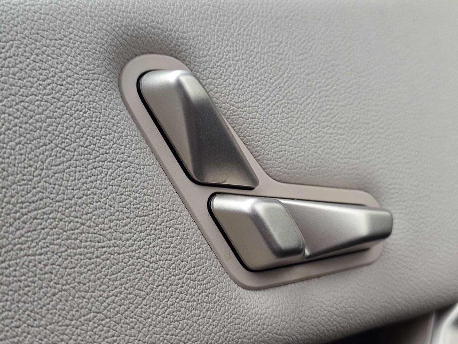 Used 2025 BMW iX Sedan