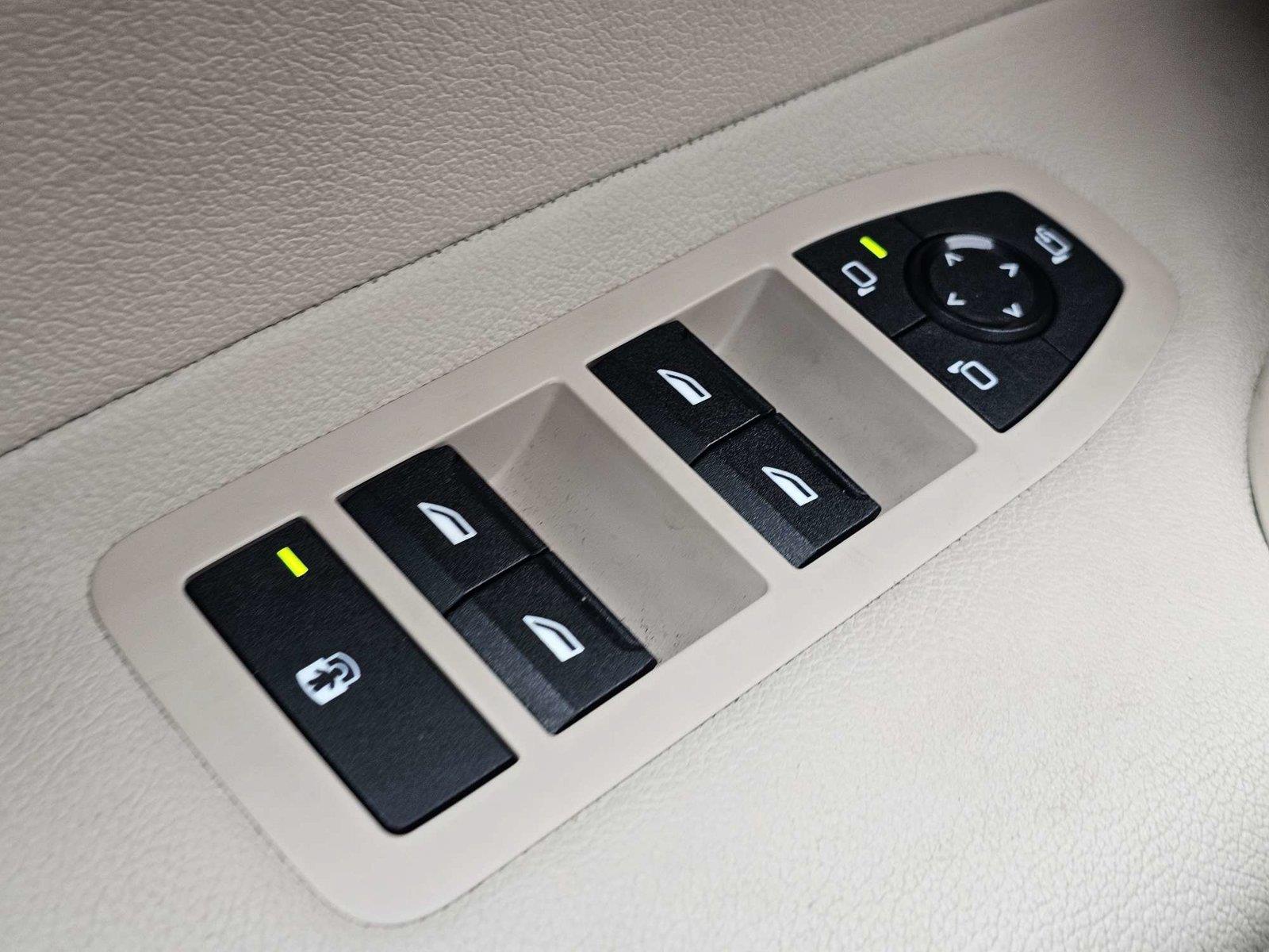 Used 2025 BMW iX Sedan