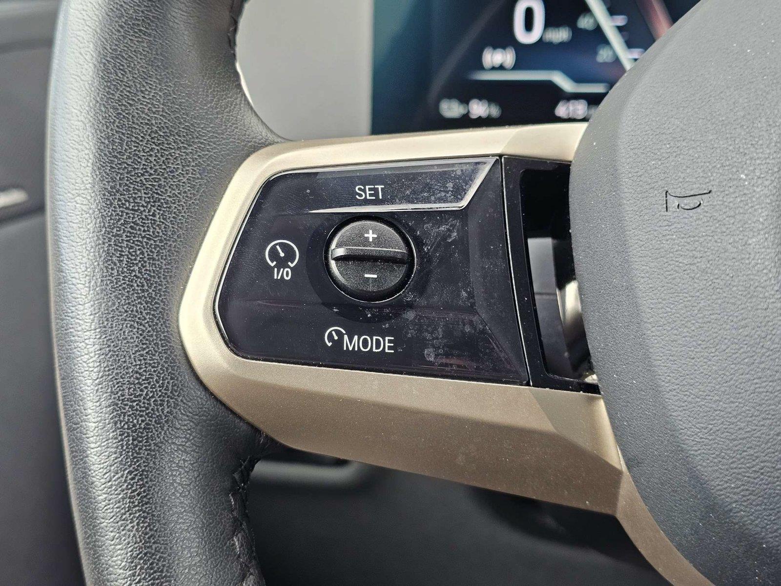 Used 2025 BMW iX Sedan