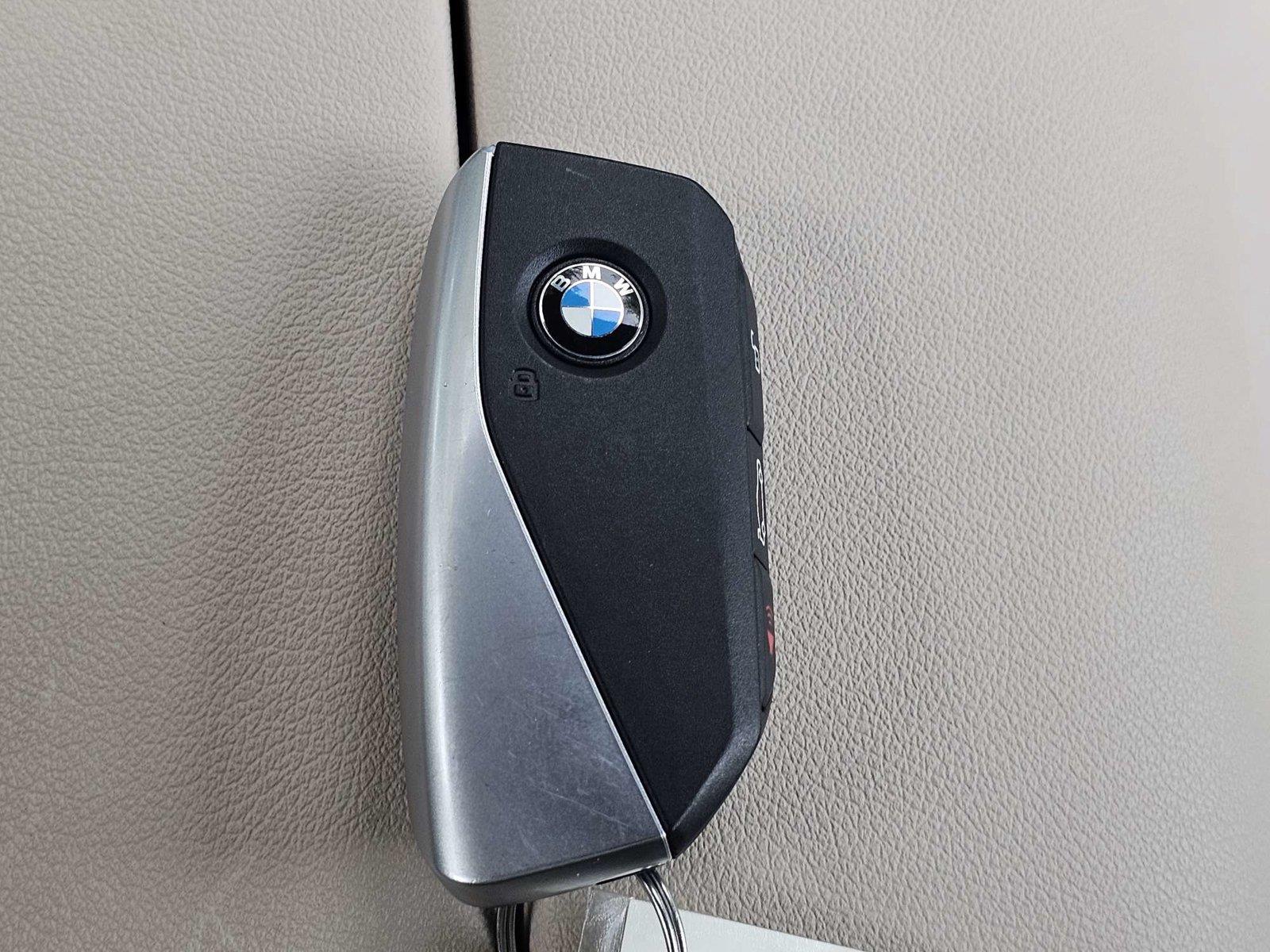 Used 2025 BMW iX Sedan