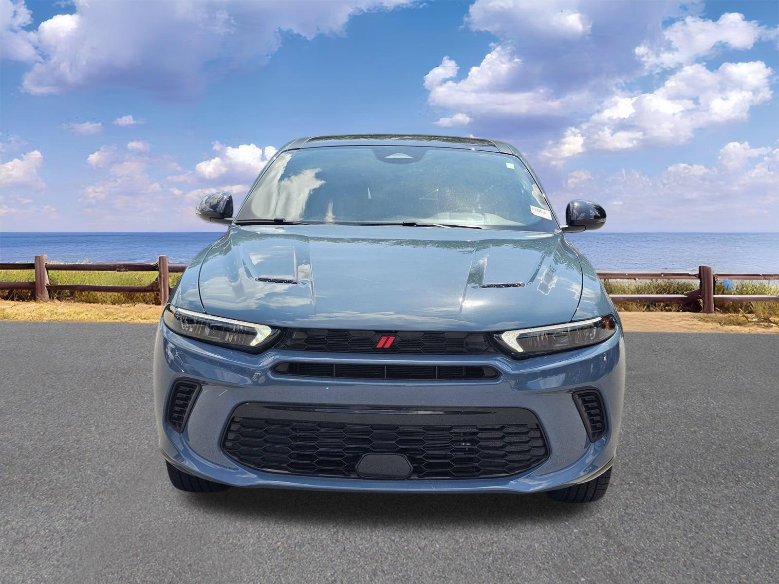 Used 2024 Dodge Hornet Sedan