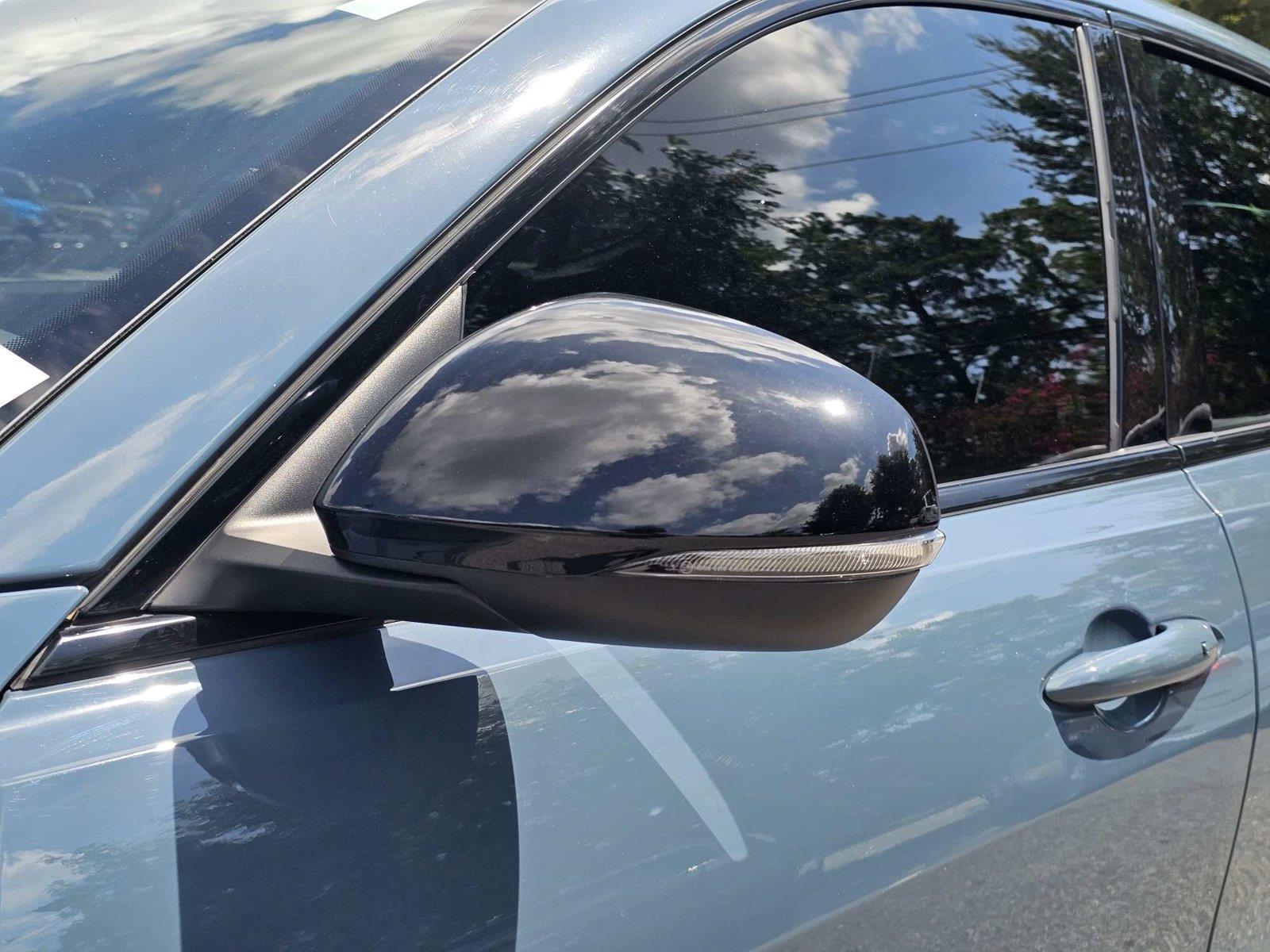 Used 2024 Dodge Hornet Sedan