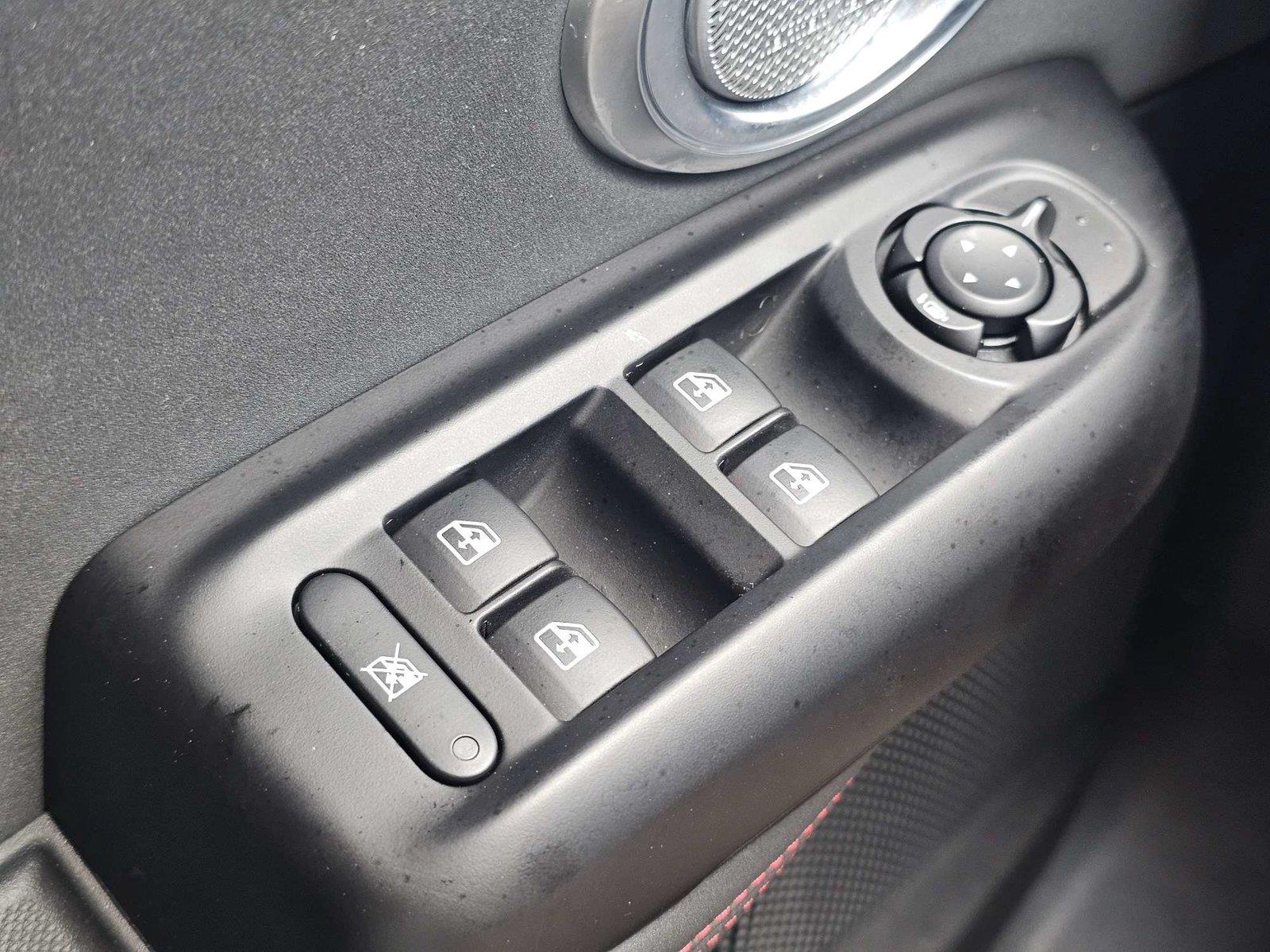 Used 2024 Dodge Hornet Sedan