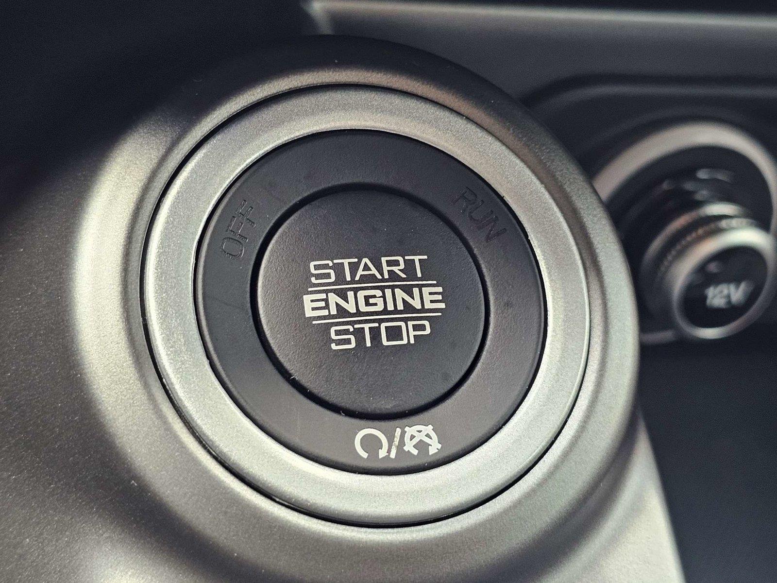 Used 2024 Dodge Hornet Sedan