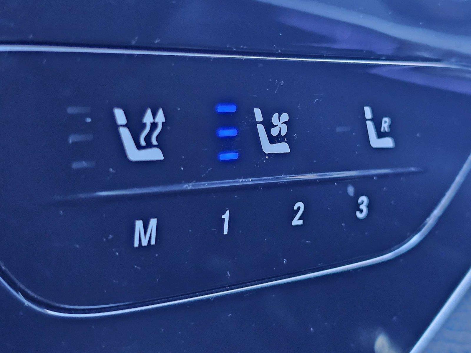 Used 2023 Mercedes-benz EQS SUV