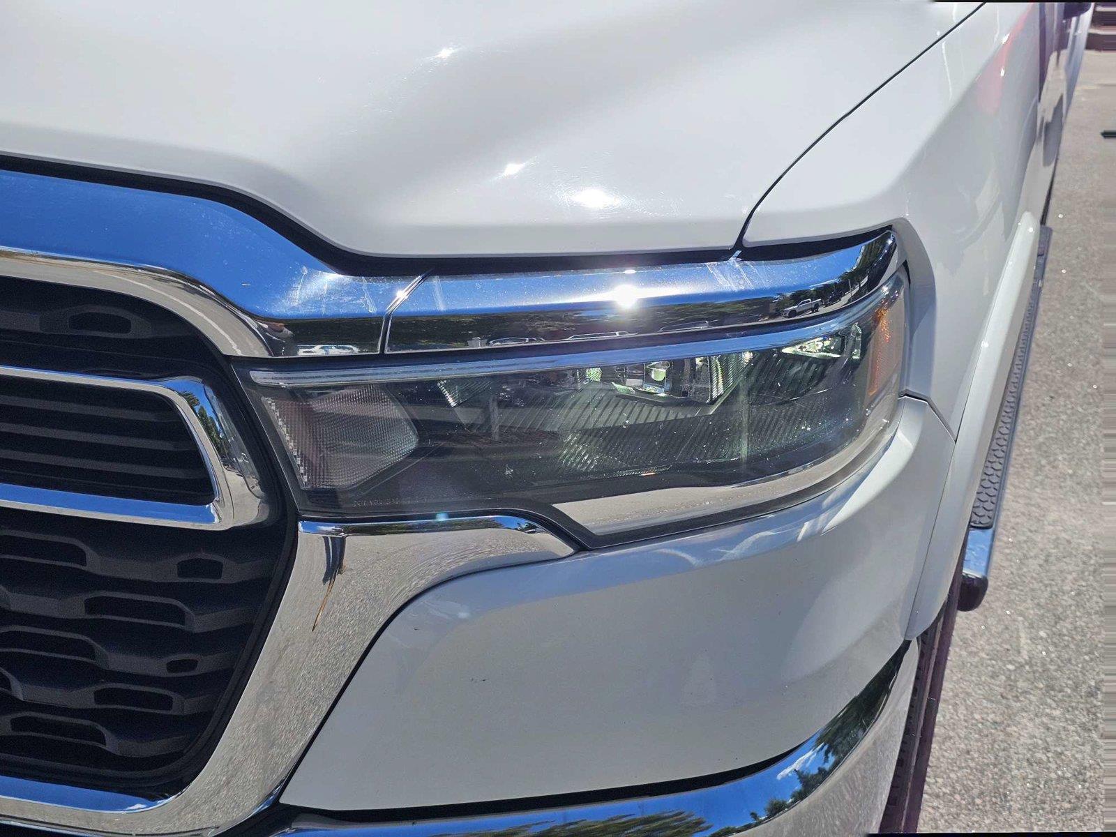 Used 2025 Ram 1500 Truck