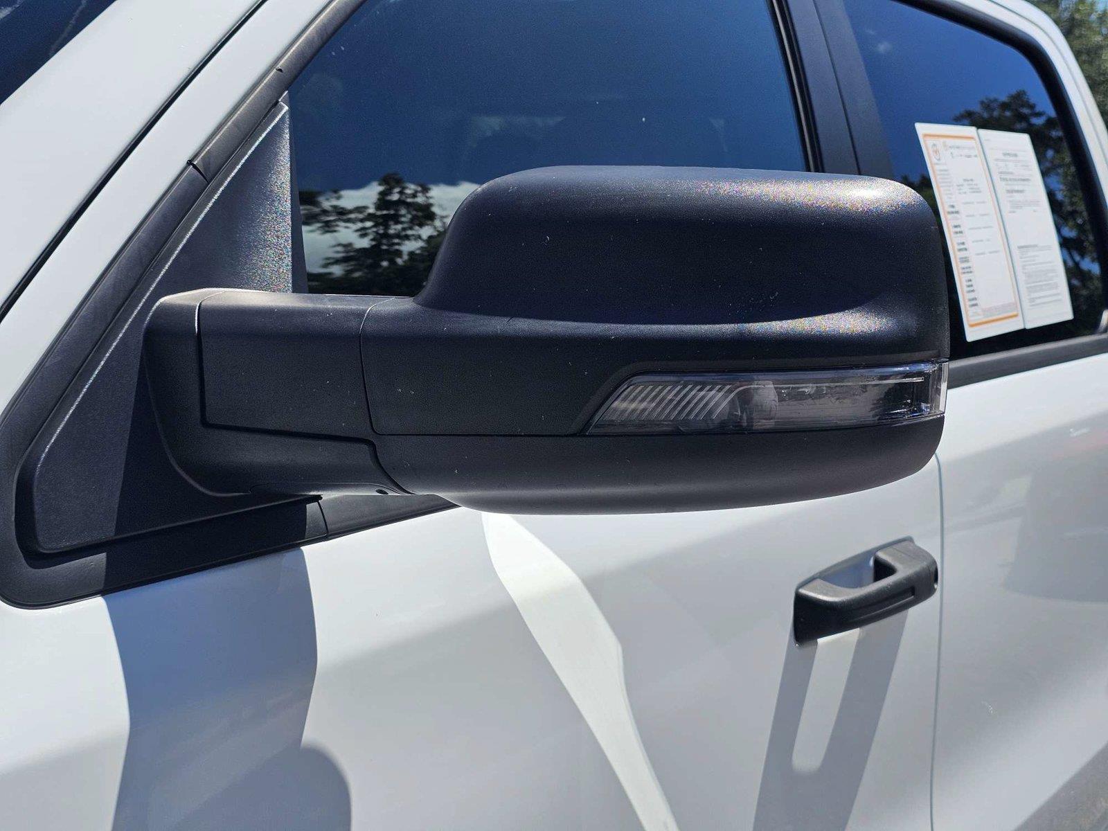 Used 2025 Ram 1500 Truck