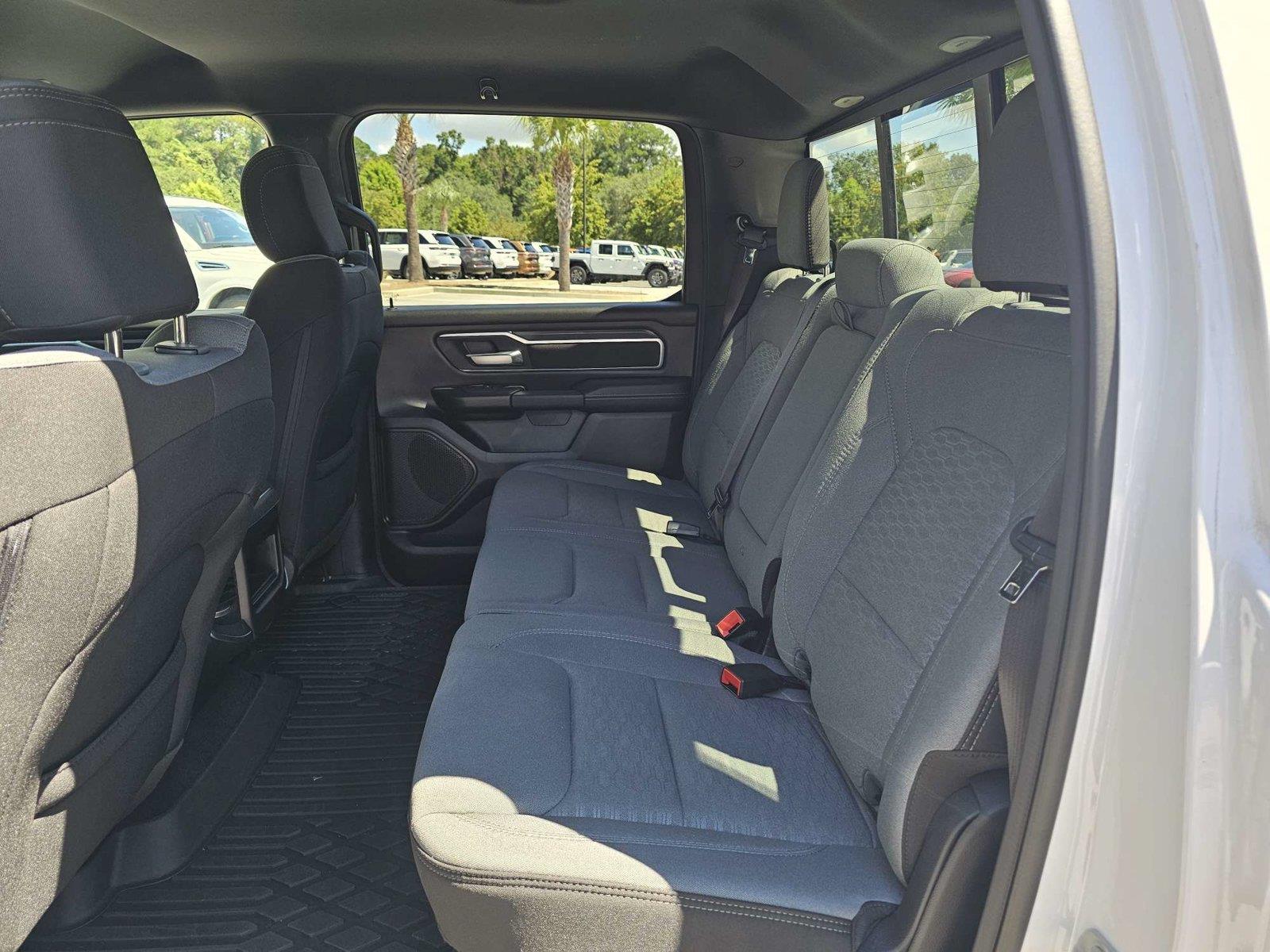 Used 2025 Ram 1500 Truck