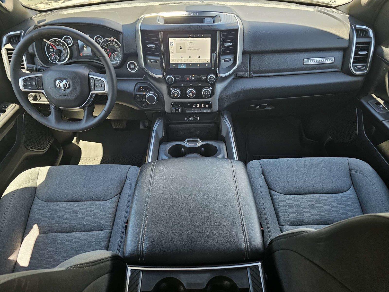 Used 2025 Ram 1500 Truck