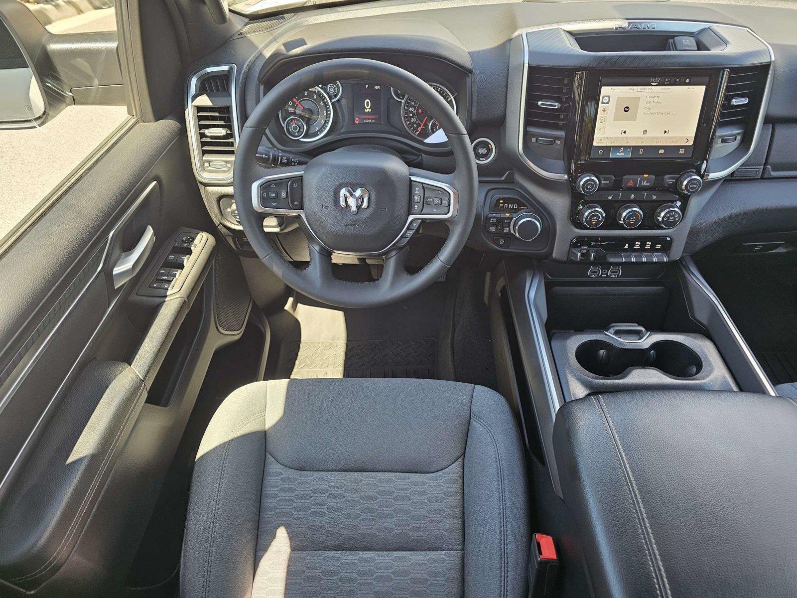 Used 2025 Ram 1500 Truck