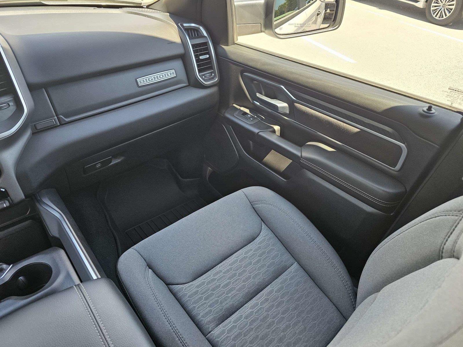 Used 2025 Ram 1500 Truck