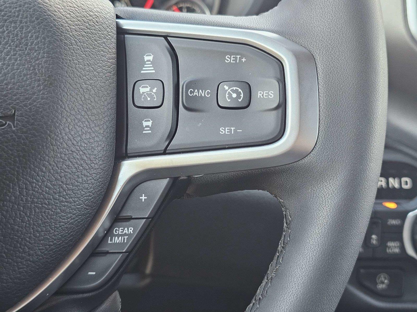 Used 2025 Ram 1500 Truck