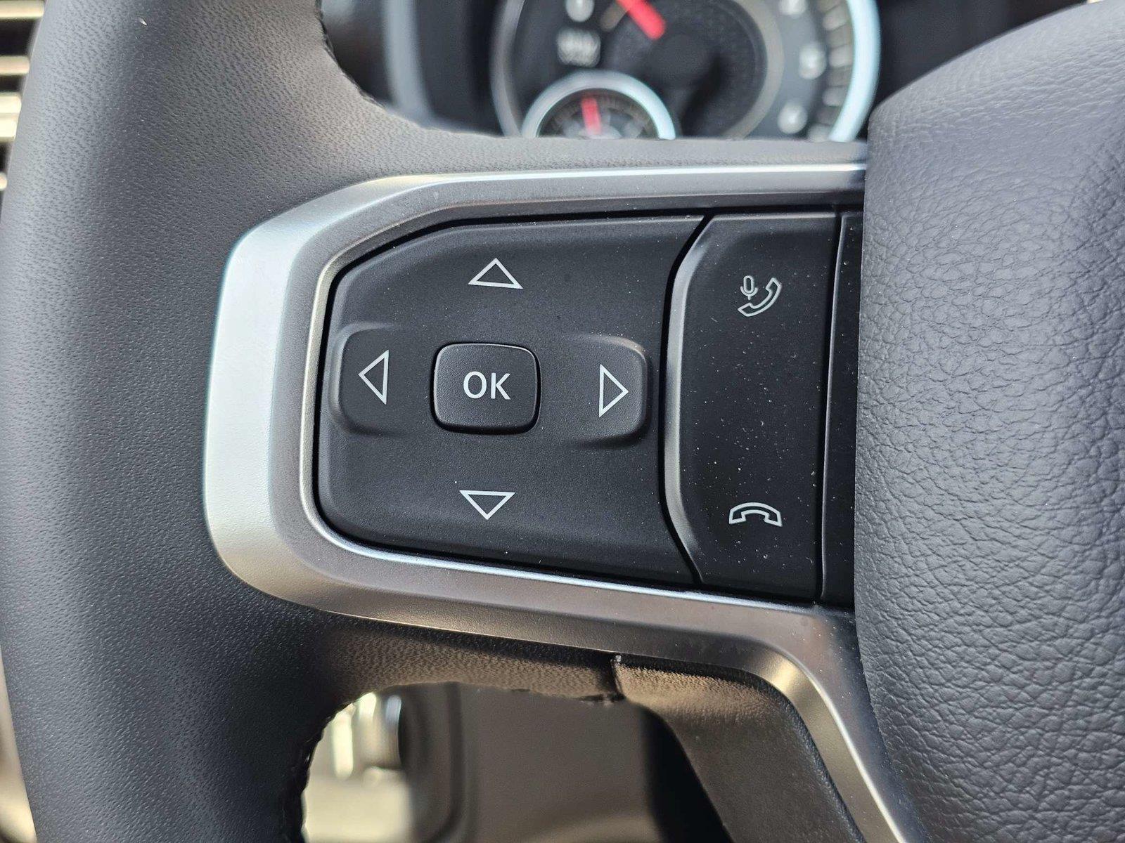 Used 2025 Ram 1500 Truck
