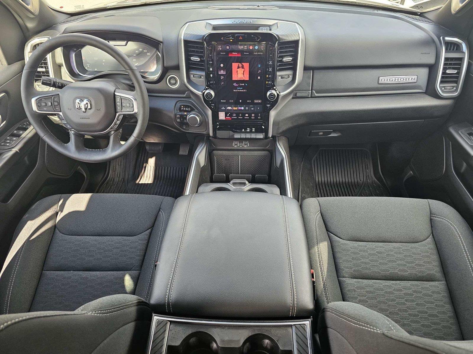 Used 2025 Ram 1500 Sedan