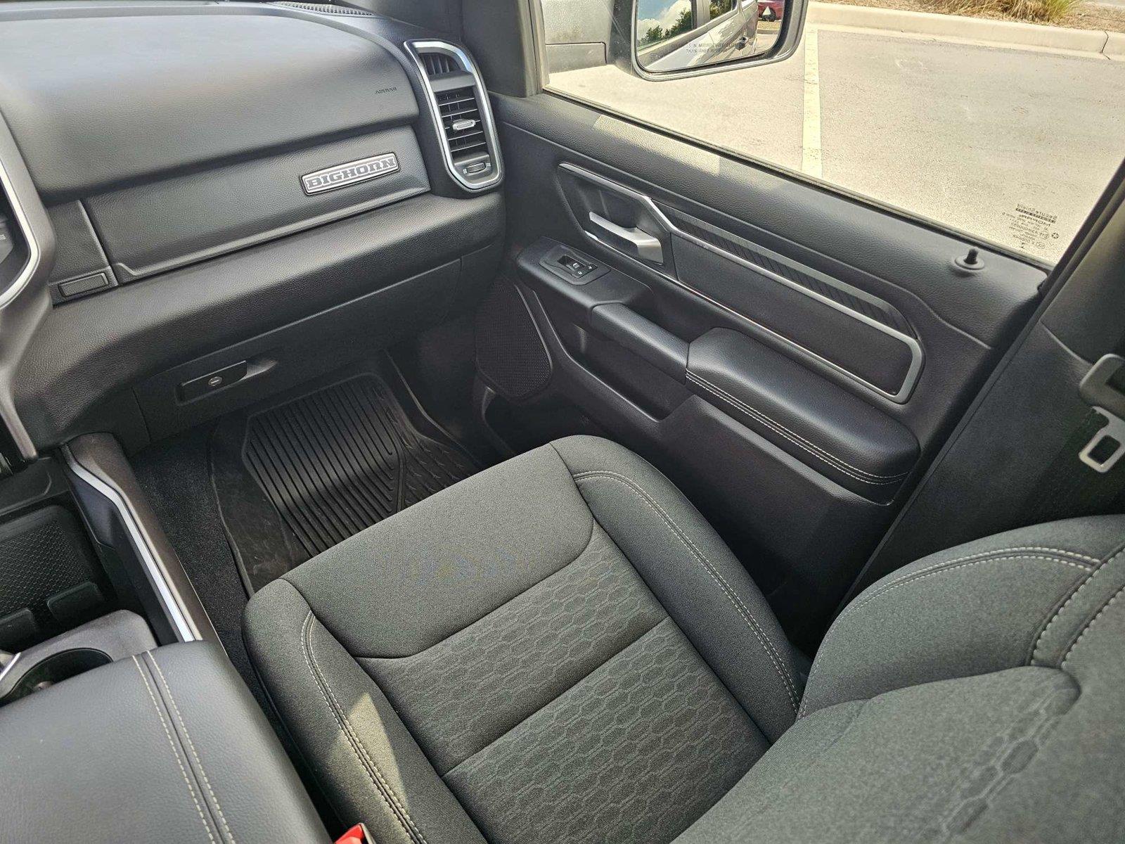 Used 2025 Ram 1500 Sedan