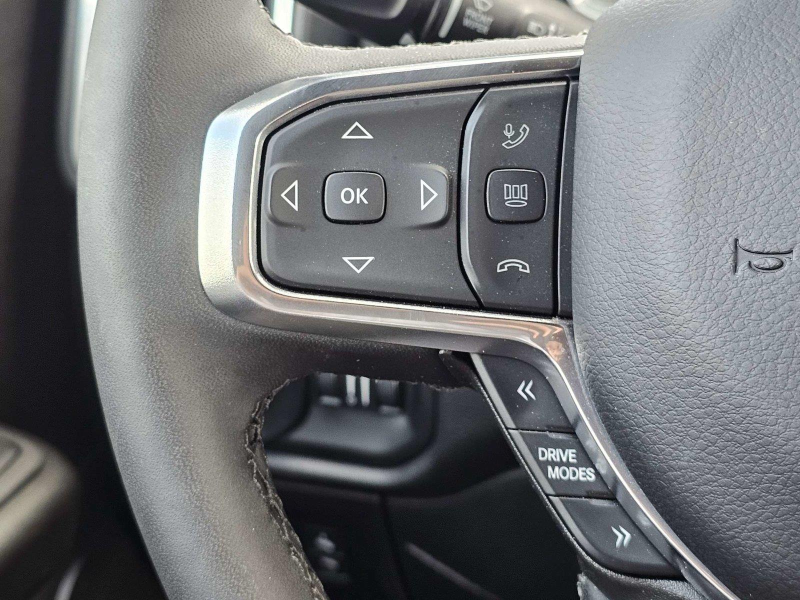 Used 2025 Ram 1500 Sedan