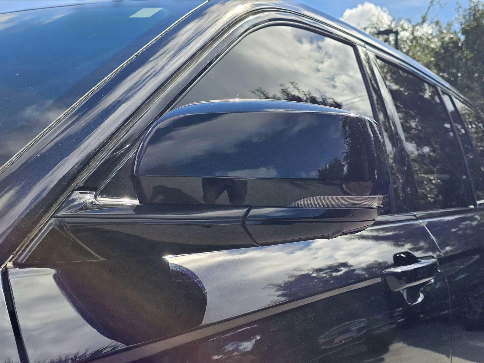 Used 2024 Jeep Grand Cherokee SUV