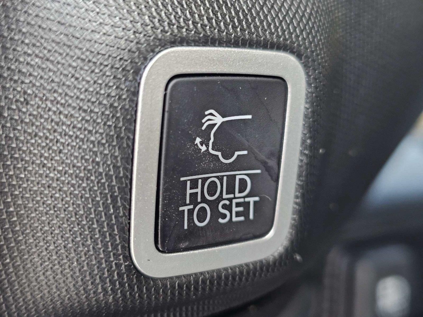Used 2024 Jeep Grand Cherokee SUV