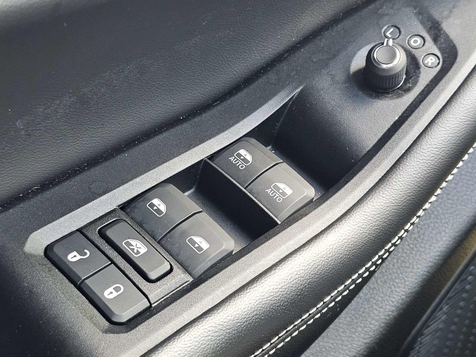 Used 2024 Jeep Grand Cherokee SUV
