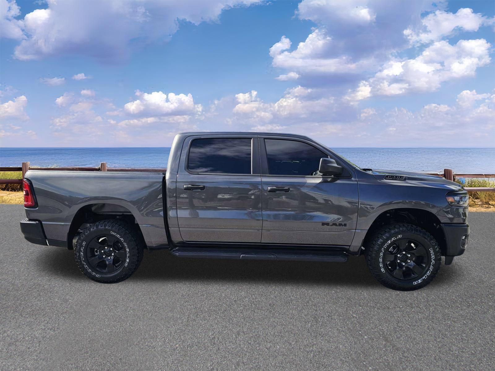 Used 2025 Ram 1500 Truck