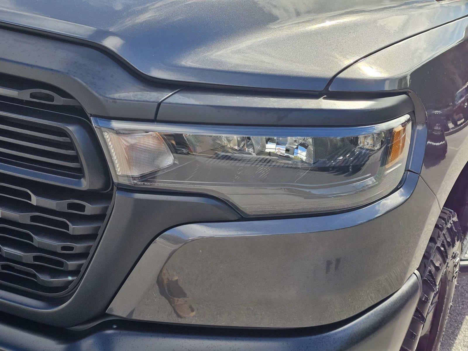 Used 2025 Ram 1500 Truck