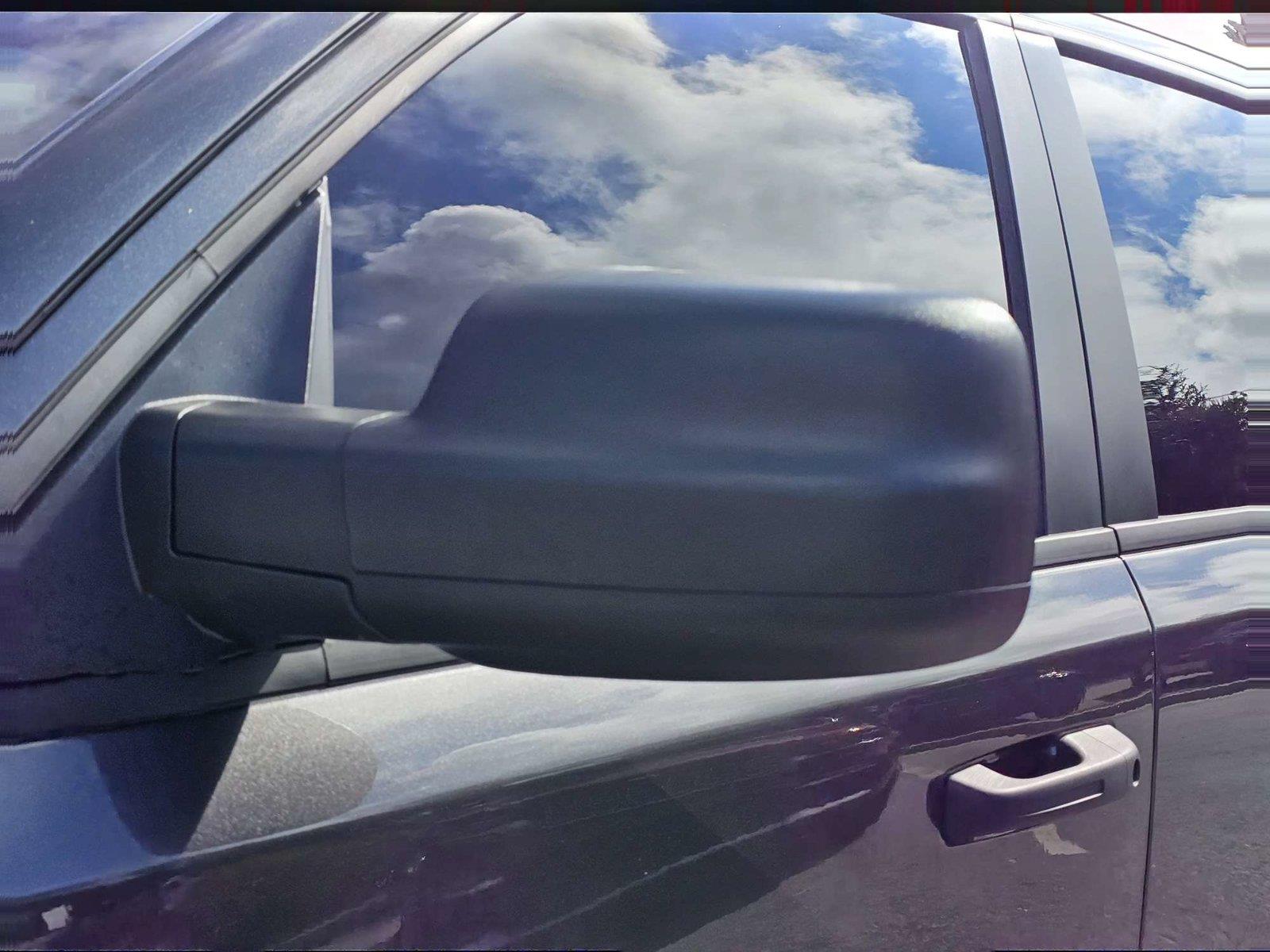 Used 2025 Ram 1500 Truck