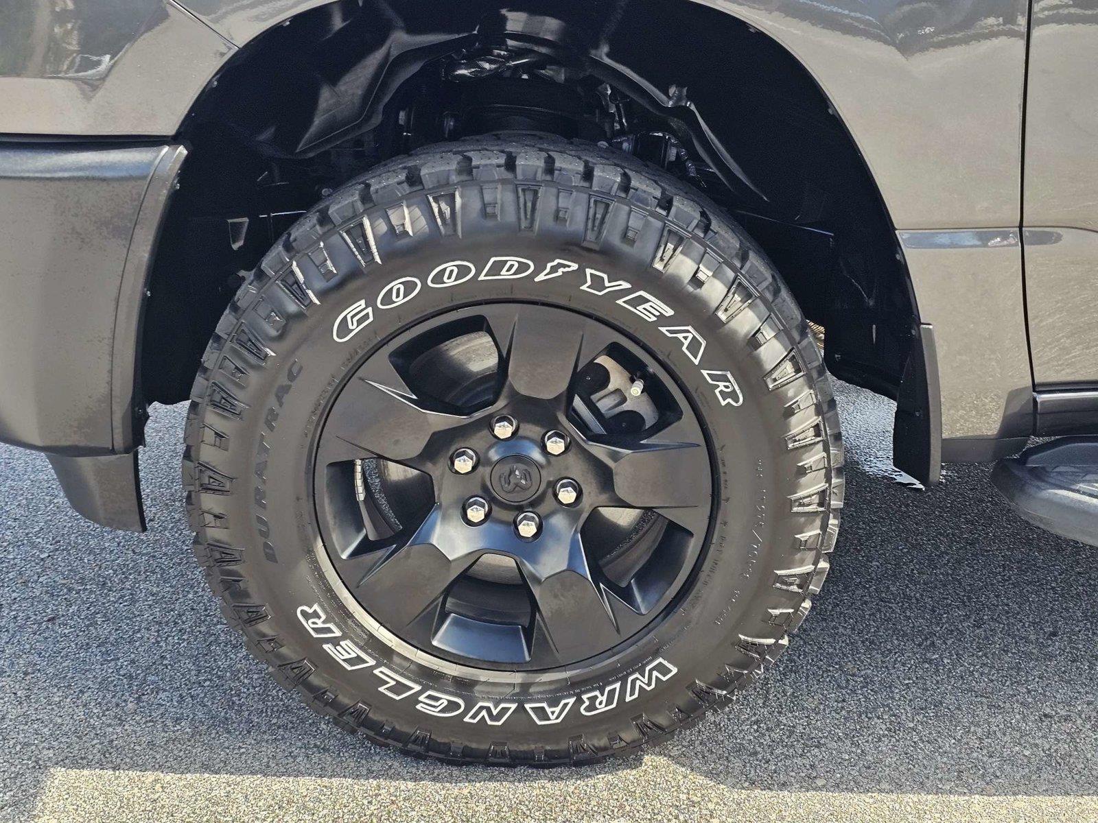 Used 2025 Ram 1500 Truck