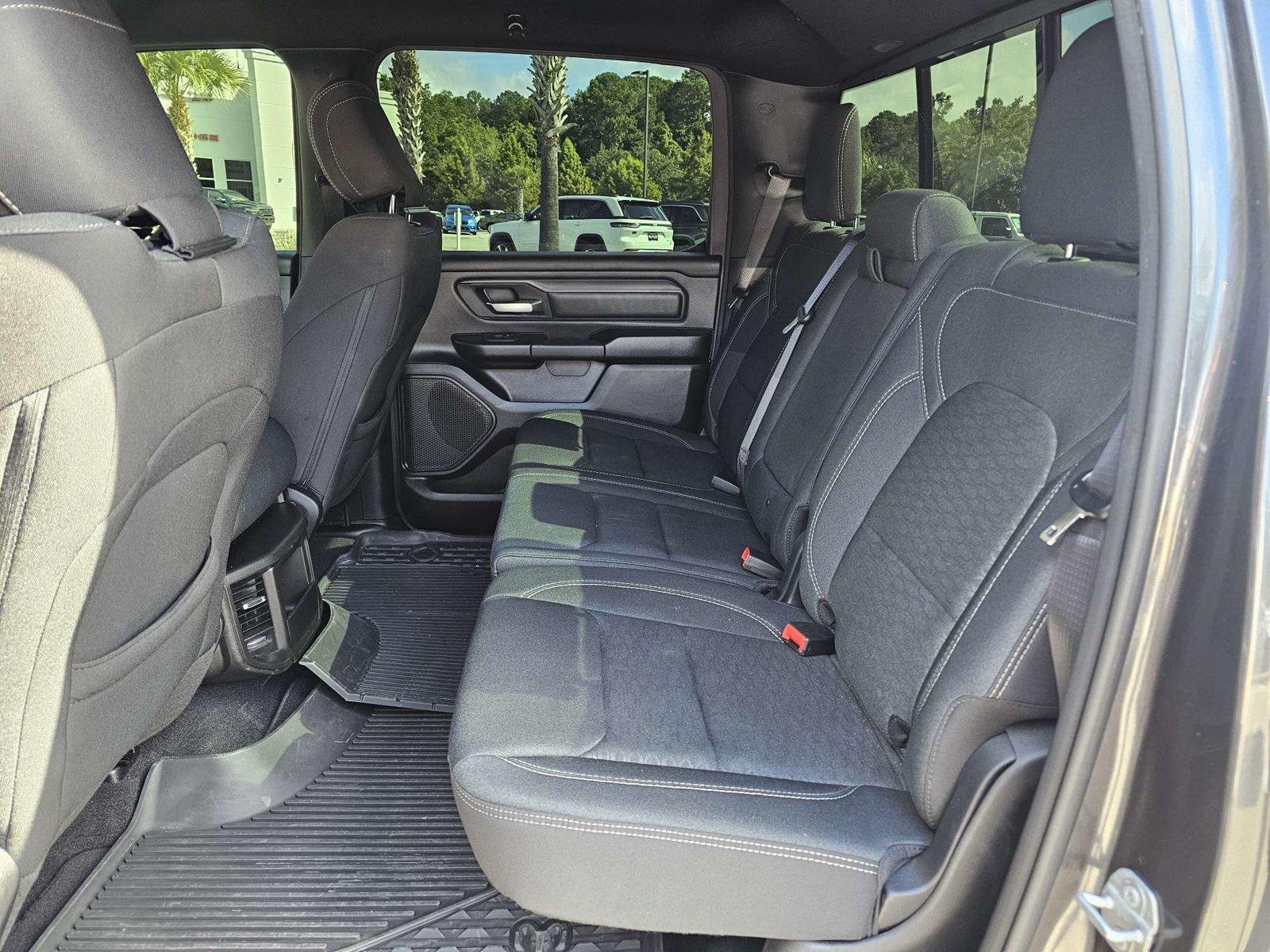 Used 2025 Ram 1500 Truck