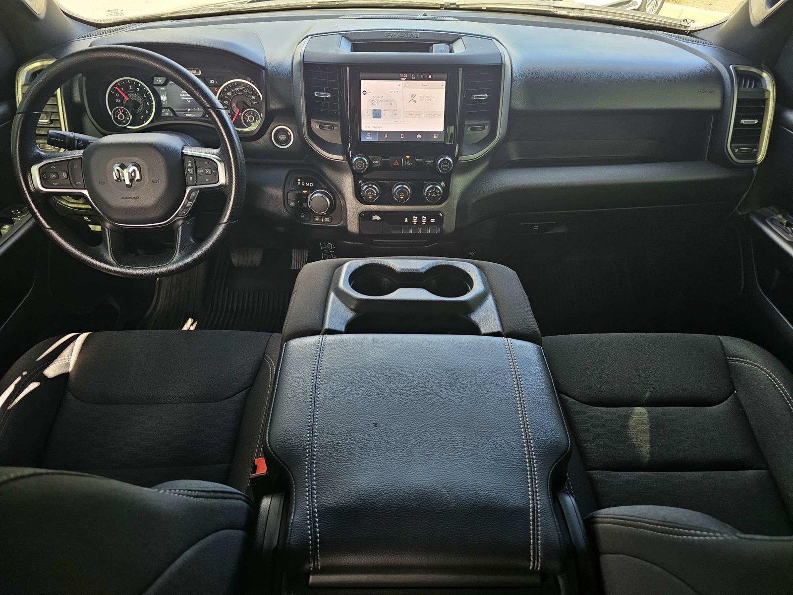 Used 2025 Ram 1500 Truck