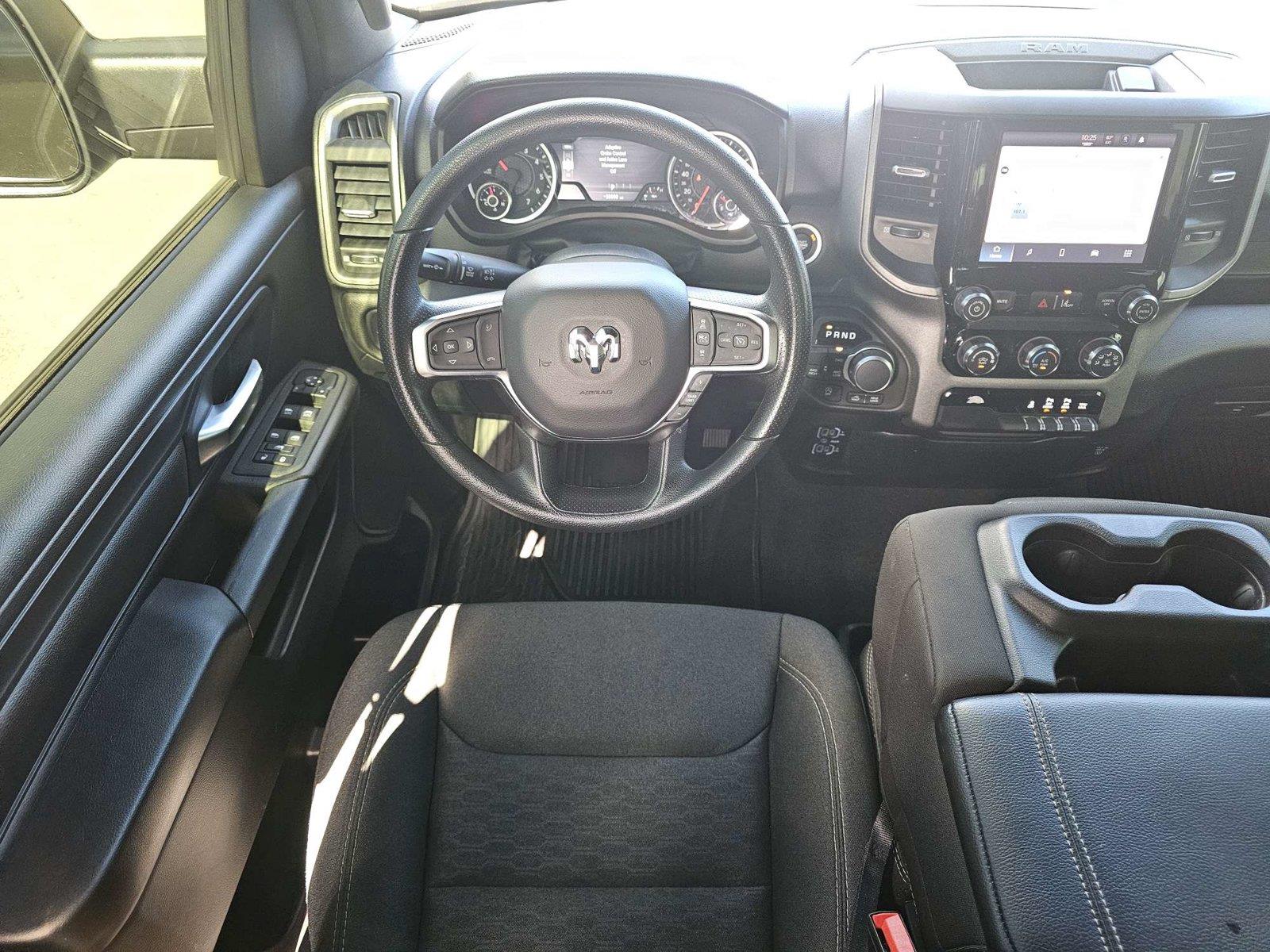 Used 2025 Ram 1500 Truck
