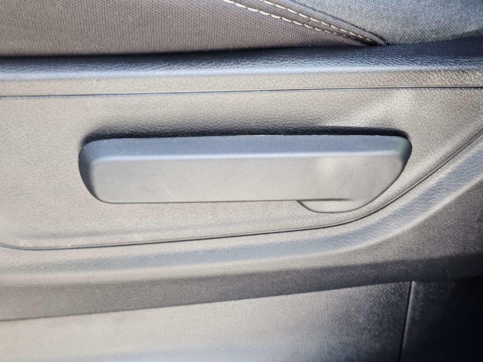Used 2025 Ram 1500 Truck