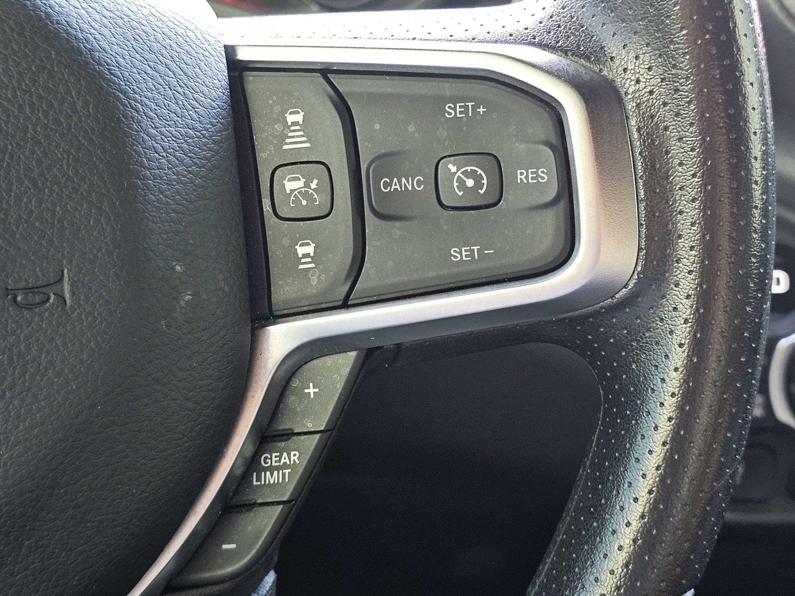 Used 2025 Ram 1500 Truck