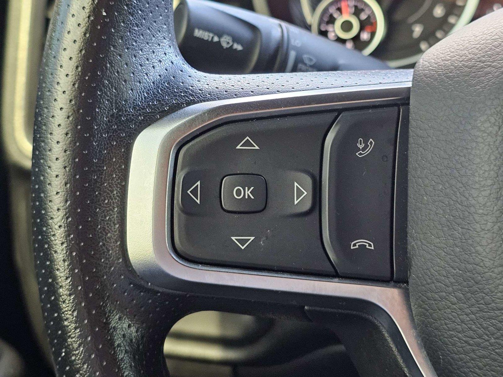 Used 2025 Ram 1500 Truck