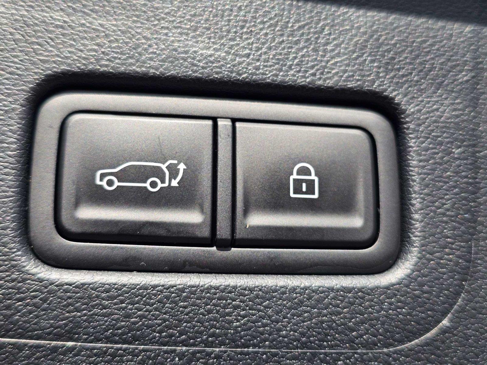 Used 2026 Hyundai Santa Fe SUV