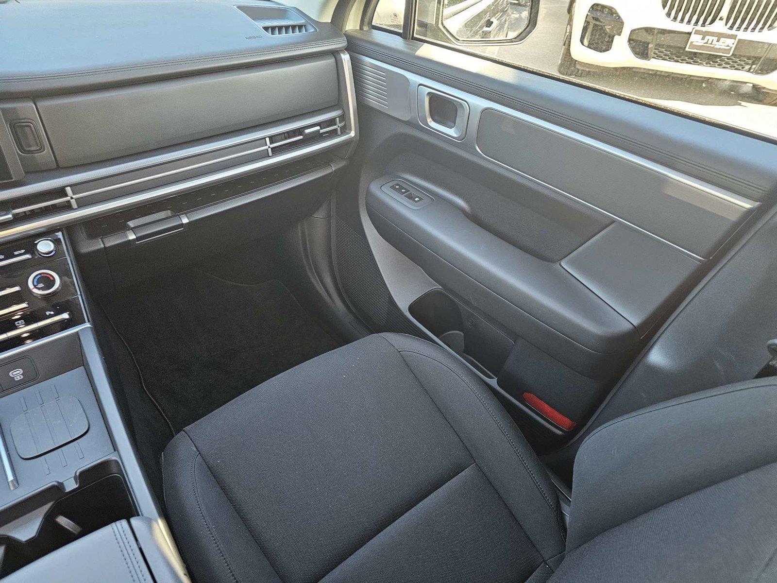 Used 2026 Hyundai Santa Fe SUV
