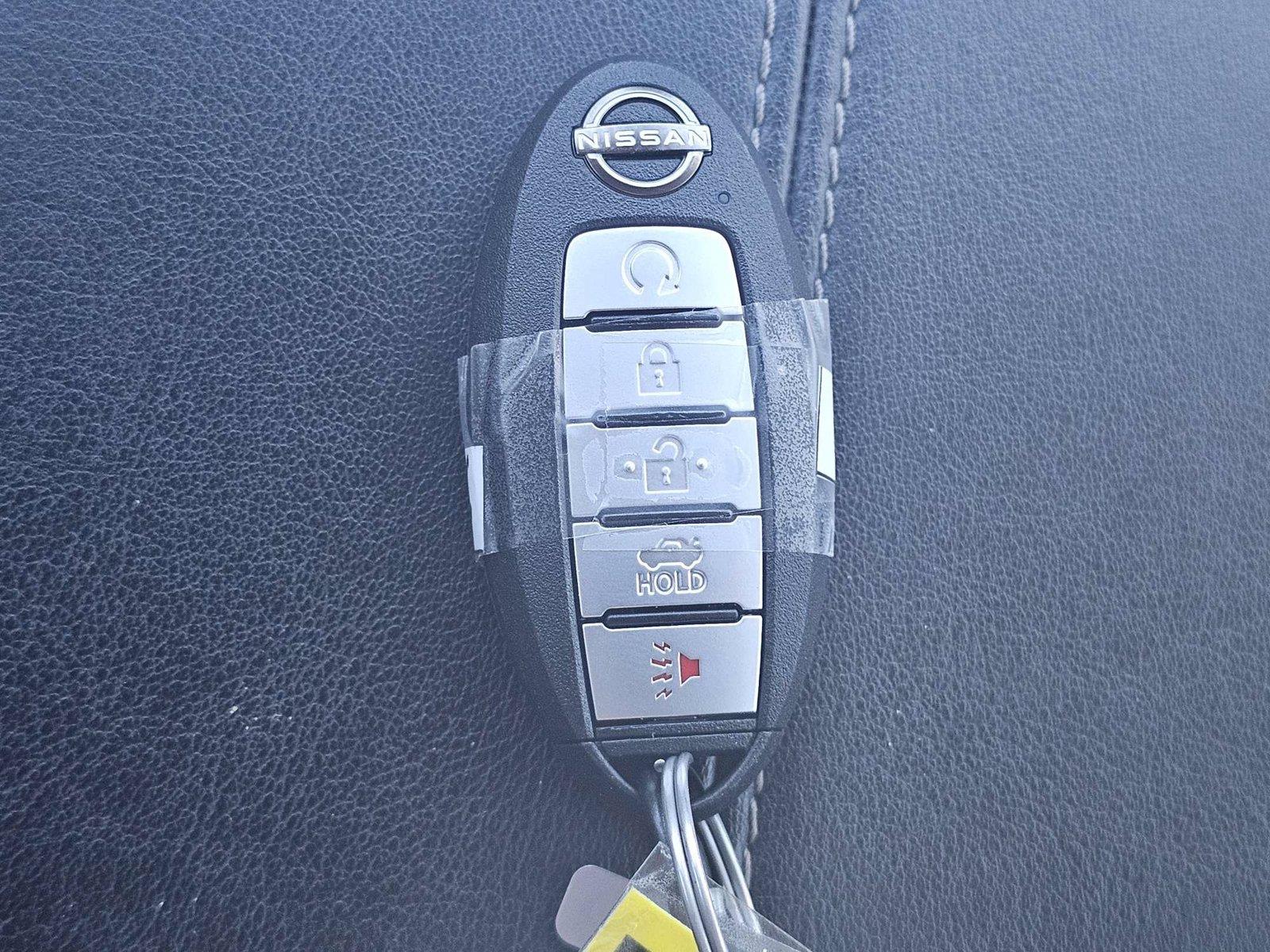 Used 2025 Nissan Altima Sedan