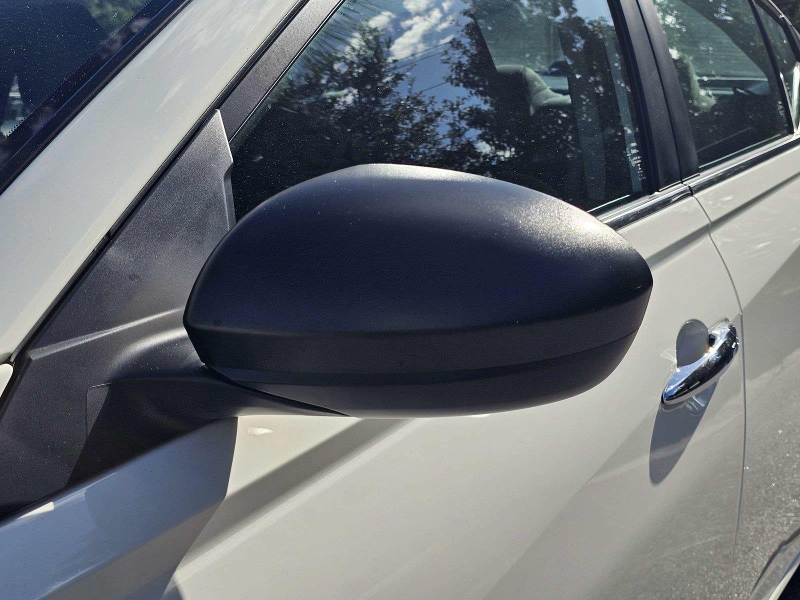 Used 2025 Nissan Altima Sedan