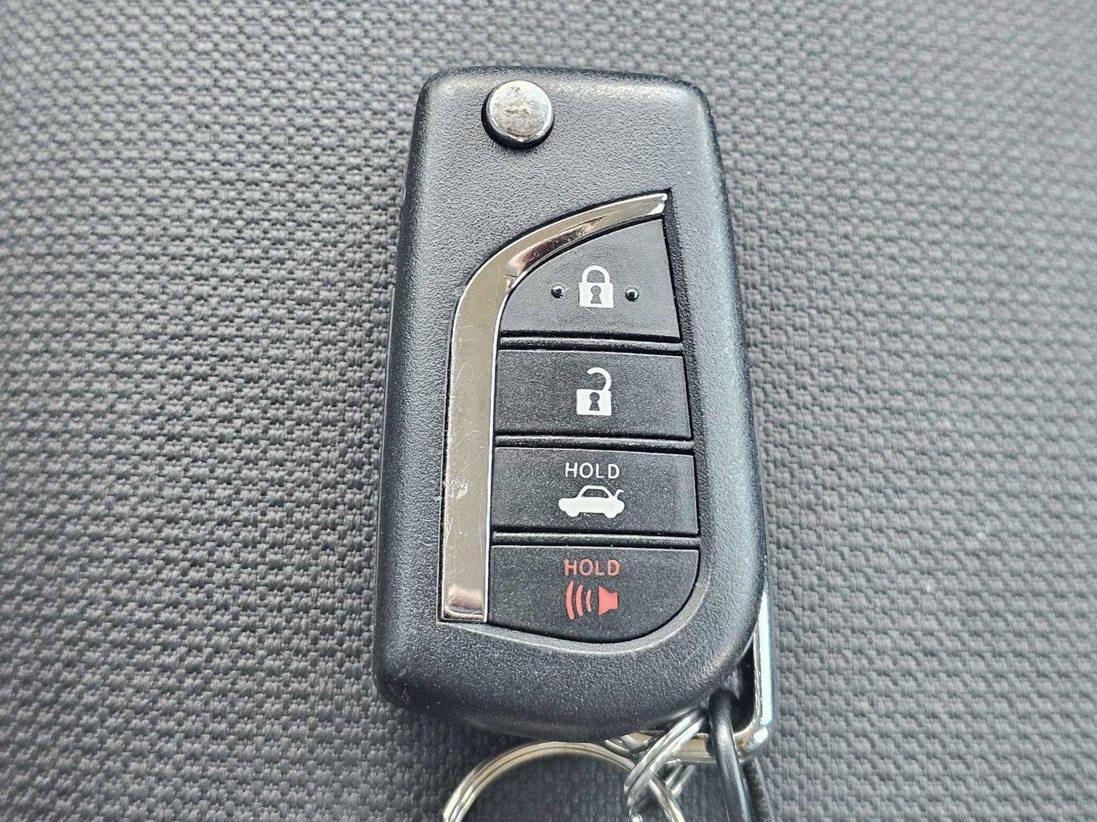 Used 2025 Toyota Corolla Sedan